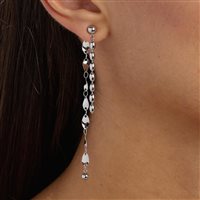 Orecchini Brosway Donna in Acciaio BNL081 - BNL081